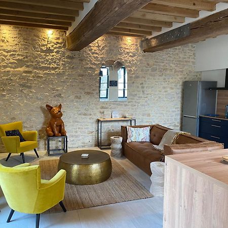 Maison Authentique « Bleue Nuits » エクステリア 写真