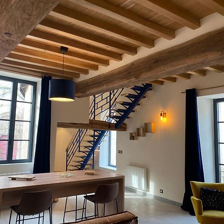 Maison Authentique « Bleue Nuits » エクステリア 写真