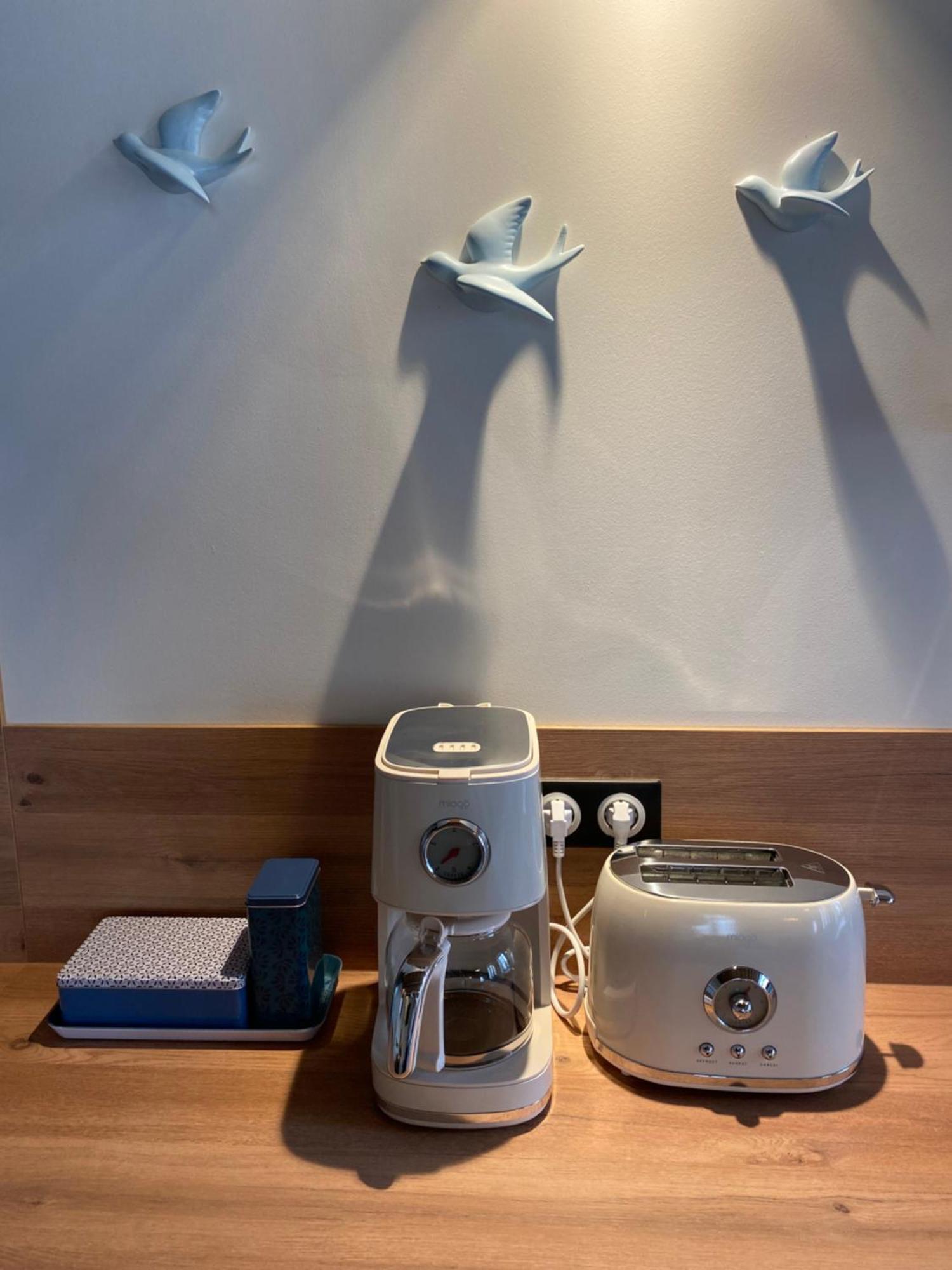 Maison Authentique « Bleue Nuits » エクステリア 写真